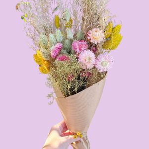 Bouquet primavera