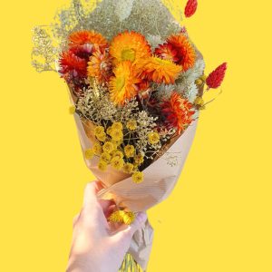 Bouquet alegría