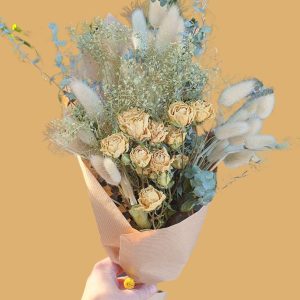 Bouquet primavera