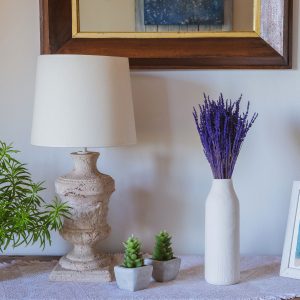 Lavanda seca